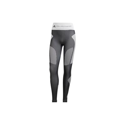 X Stella McCartney FW22 Logo High-Waiting Tight Sports Leggings Women Leggings HM3879
