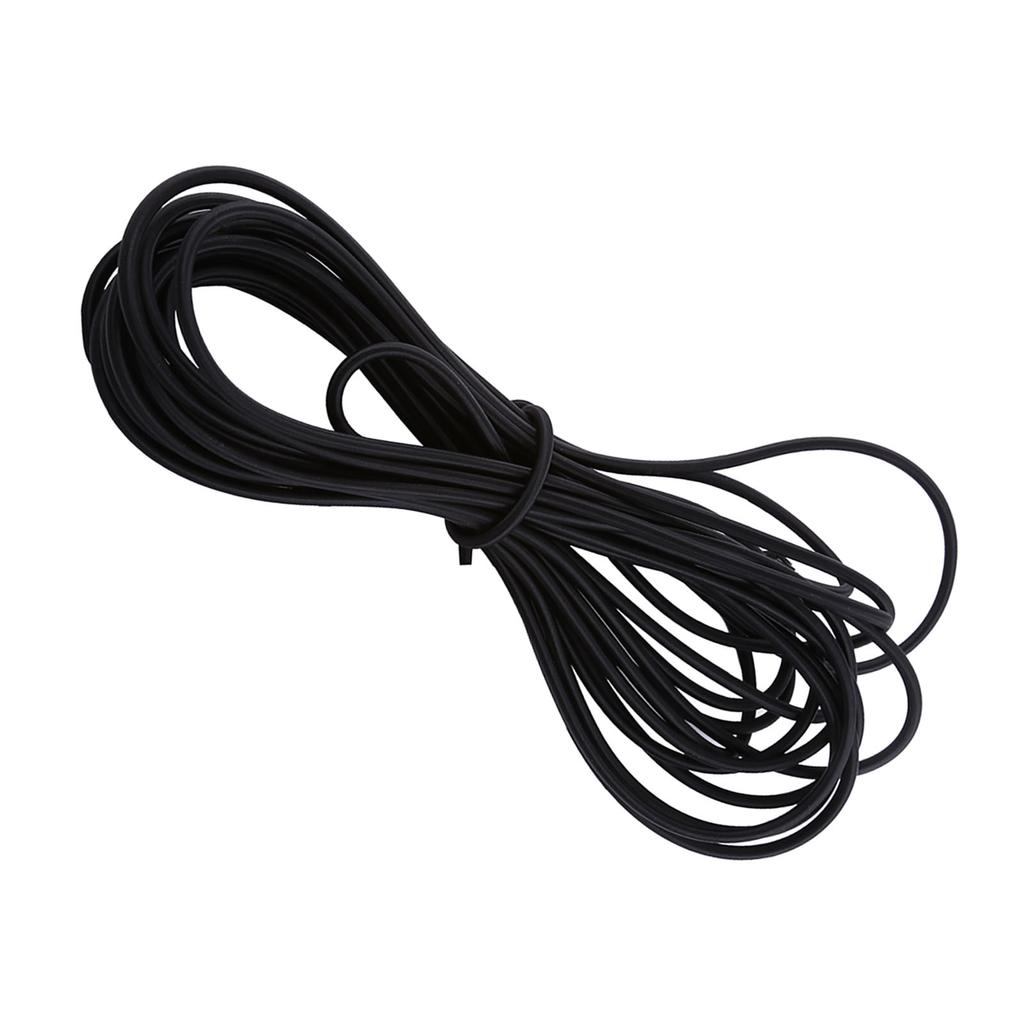Прочный эластичный шнур Банджи-шнур Амортизационный шнур Крепеж Ремесло Изготовление ювелирных изделий(# 1)