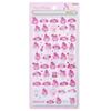 Канцтовары Моя Мелоди Персонажи Sanrio Наклейки Bonbon Drop Мини S8815089 Sun-Star