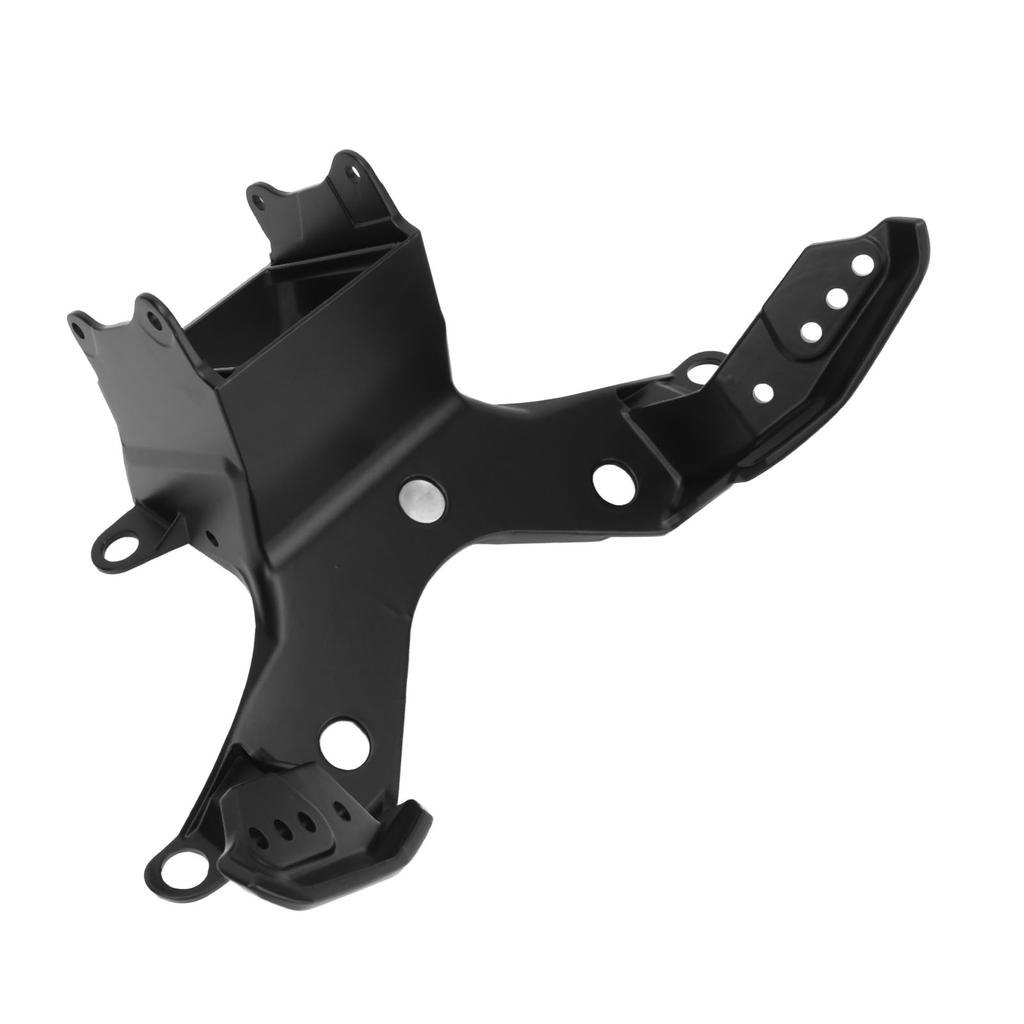 Кронштейн верхней стойки обтекателя фары, высокая устойчивость, передний обтекатель мотоцикла, подходит для YZF R6