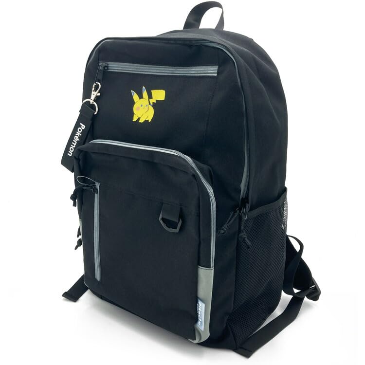 What Is a Pokemon Backpack?