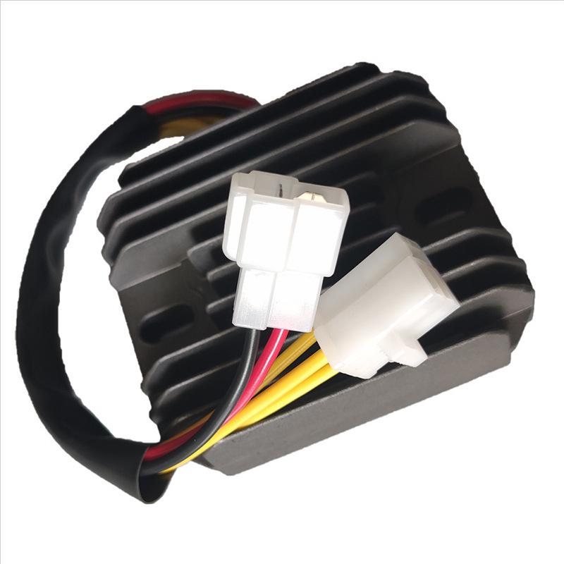 Rectifier Regulator for Suzuki AN Burgman 250 32800-22D10
