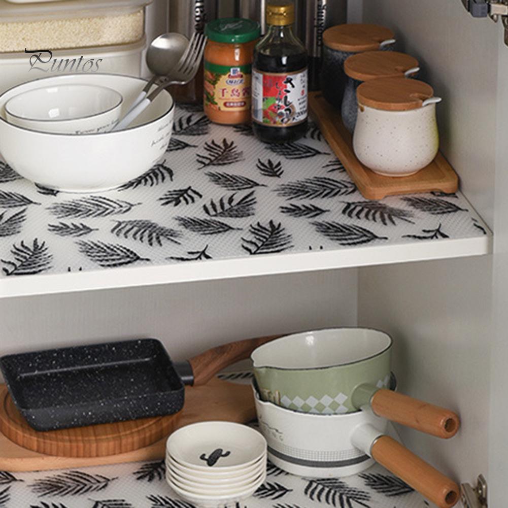 Влагостойкий коврик для шкафа