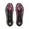Баскетбольные кроссовки Li Ning Gamma 2 Low top Мужские Черно-розовые ABAV033-7