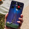 Для ZTE nubia Music Case Z2353 Роскошный Расписной Силиконовый Задний Чехол для Телефона Для Nubia Music Z2353 Чехлы Полностью Защитный Корпус Capas
