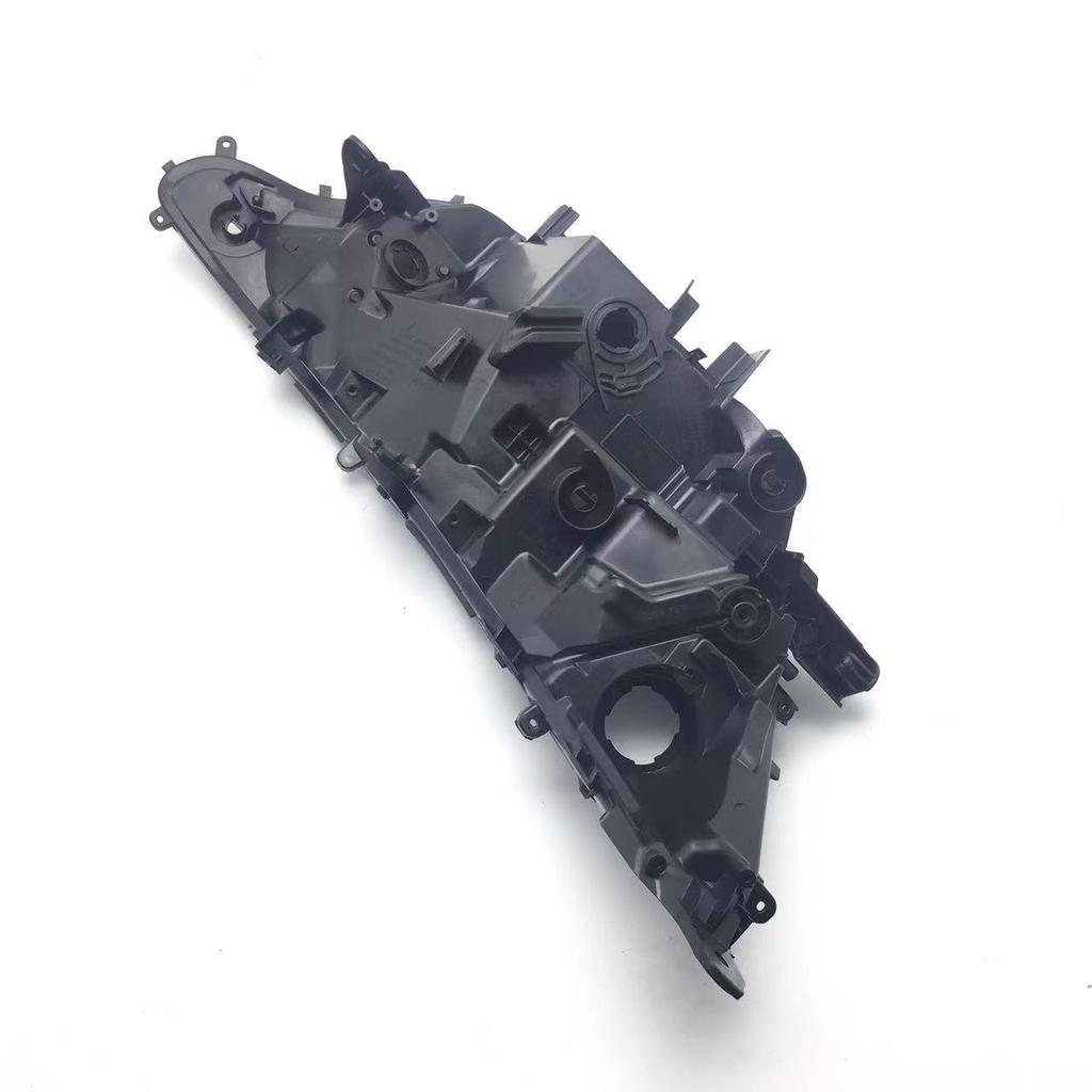 Подходит для Toyota RAV4 2019-2021 Задняя крышка фары Основание (Высокая/Низкая конфигурация)