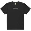 Here I Am Tee Celebrity American Charlie Kirk T-shirt Unisex Streetwear Cotton Short Sleeve Male Tshirts O-neck Loose Women Tops