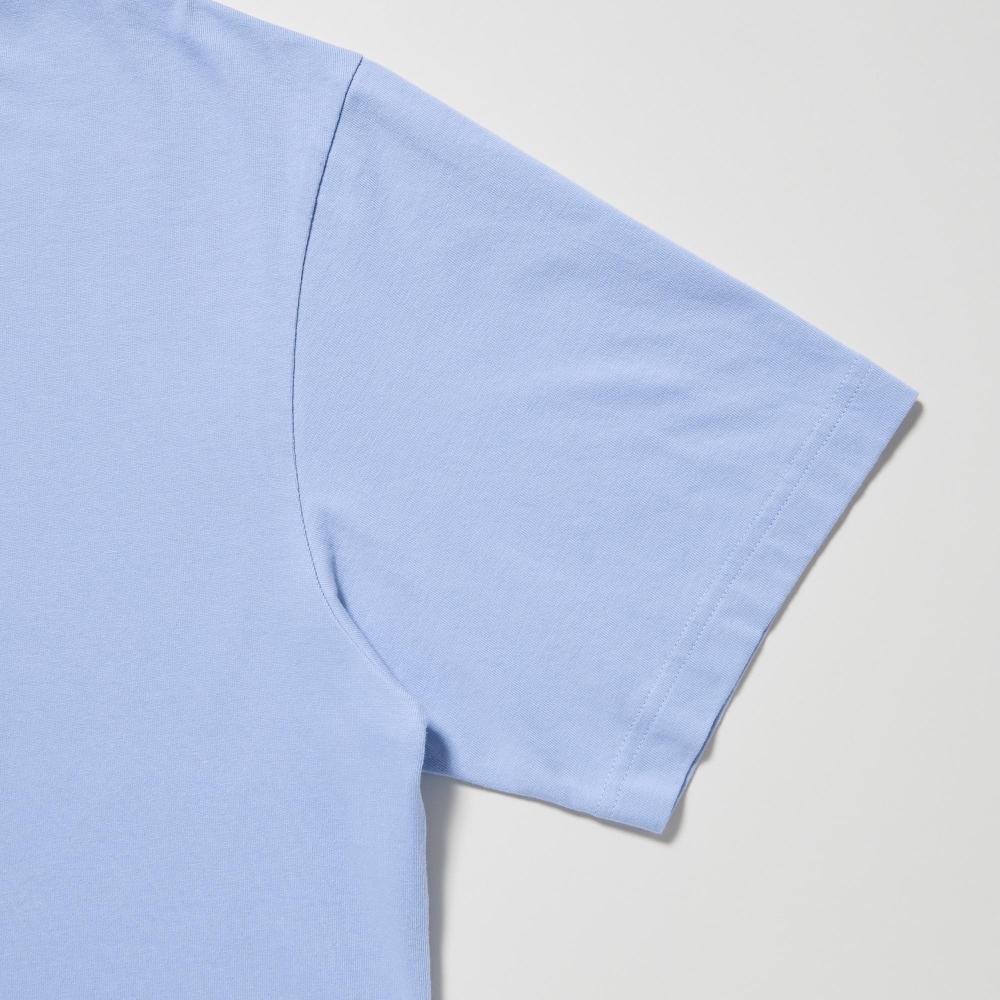 Uniqlo Футболка Мир для всех Дик Бруна