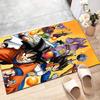 1pc Dragon Ball2 Design Printed Area Rug Carpet for Bedroom Living Room Home Decor Rugs Mat Non Slip Mat Rug for Bedside