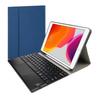 Для iPad Pro 12,9 Магнитный Bluetooth-клавиатура Чехол для сенсорной панели iPad Pro 12,9 2020 2021 2015 2017 Чехол-держатель для карандашей