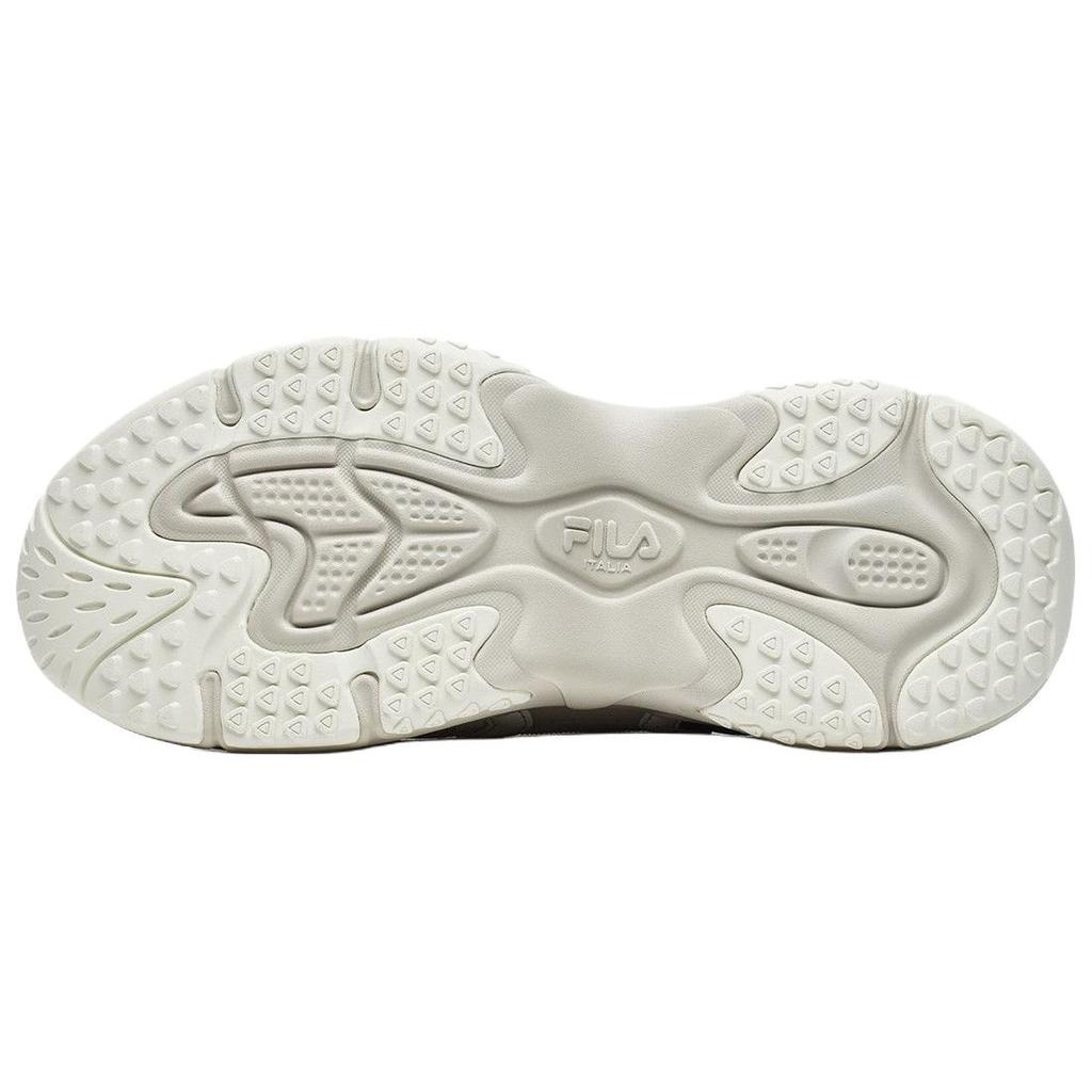 FILA Arch Low top Casual Shoes Women's White F12W241118BVD