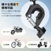 Ulanzi Handlebar Mount for GoPro and Insta Camera Magic Adjustable Aluminum Camera Gripper with GoPro Compatible with Insta360 and Other Digital