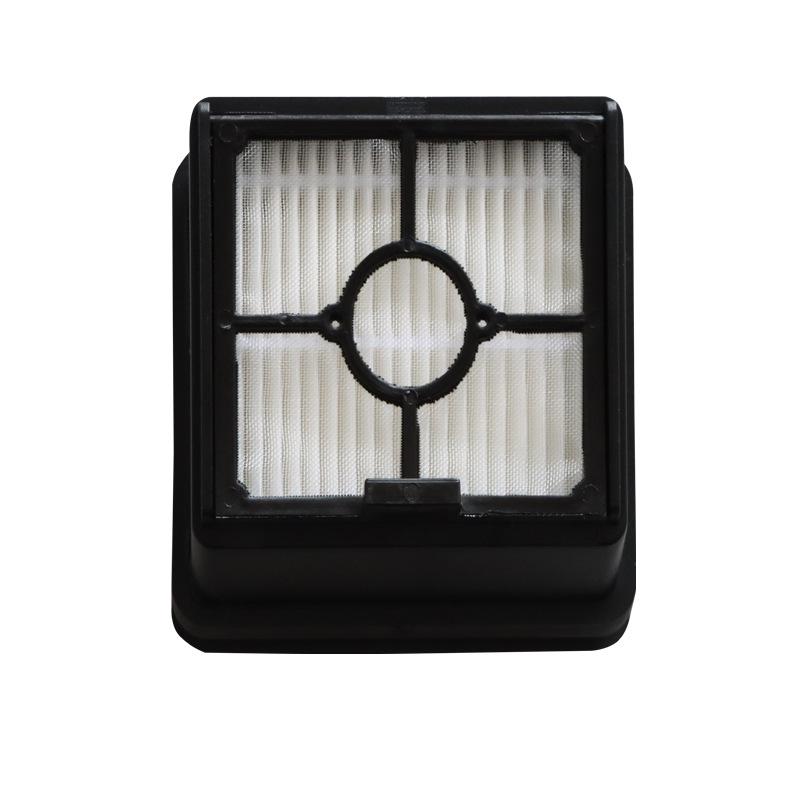 Аксессуары для поломоечной машины Eureka FC9/FC9 Pro: Щетка-валик, Основная щетка, Фильтрующий элемент, Экран Расходные материалы