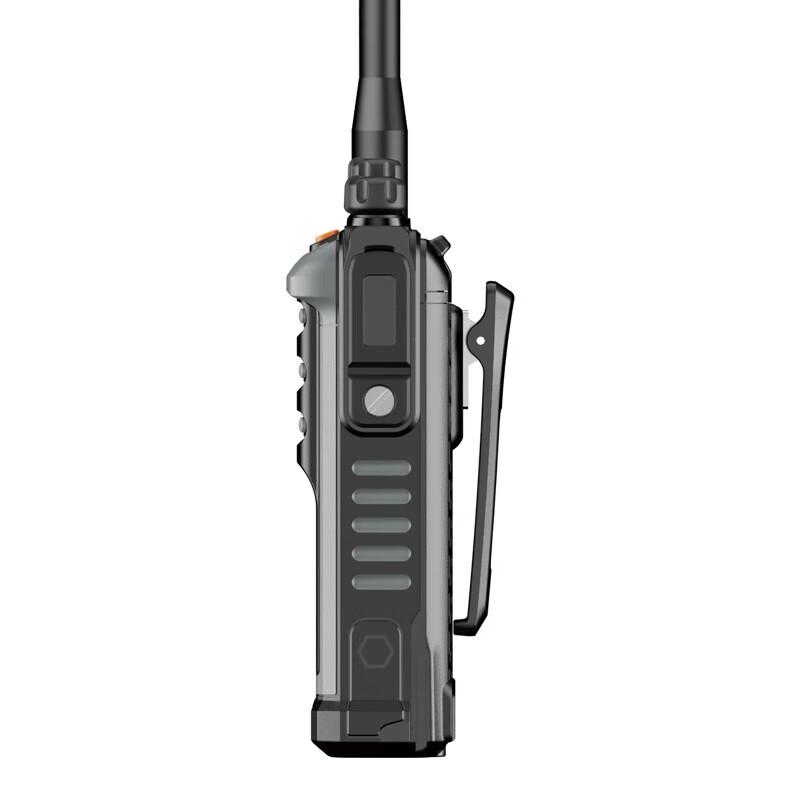 Senhaikesi GT-10 Профессиональная ручная двусторонняя радиостанция дальнего действия (Китайская версия)