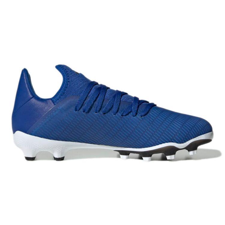 adidas X 19.3 Синие Детские EG1495