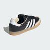 JS3832 adidas Originals Samba OG Черный Core Белый Cloud Белый Резина (Мужской)