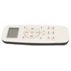 DG11L1 03 Replacement Remote Control Compatible for Hisense Dg11l1 03 Dg11l1 04 Air Conditioner