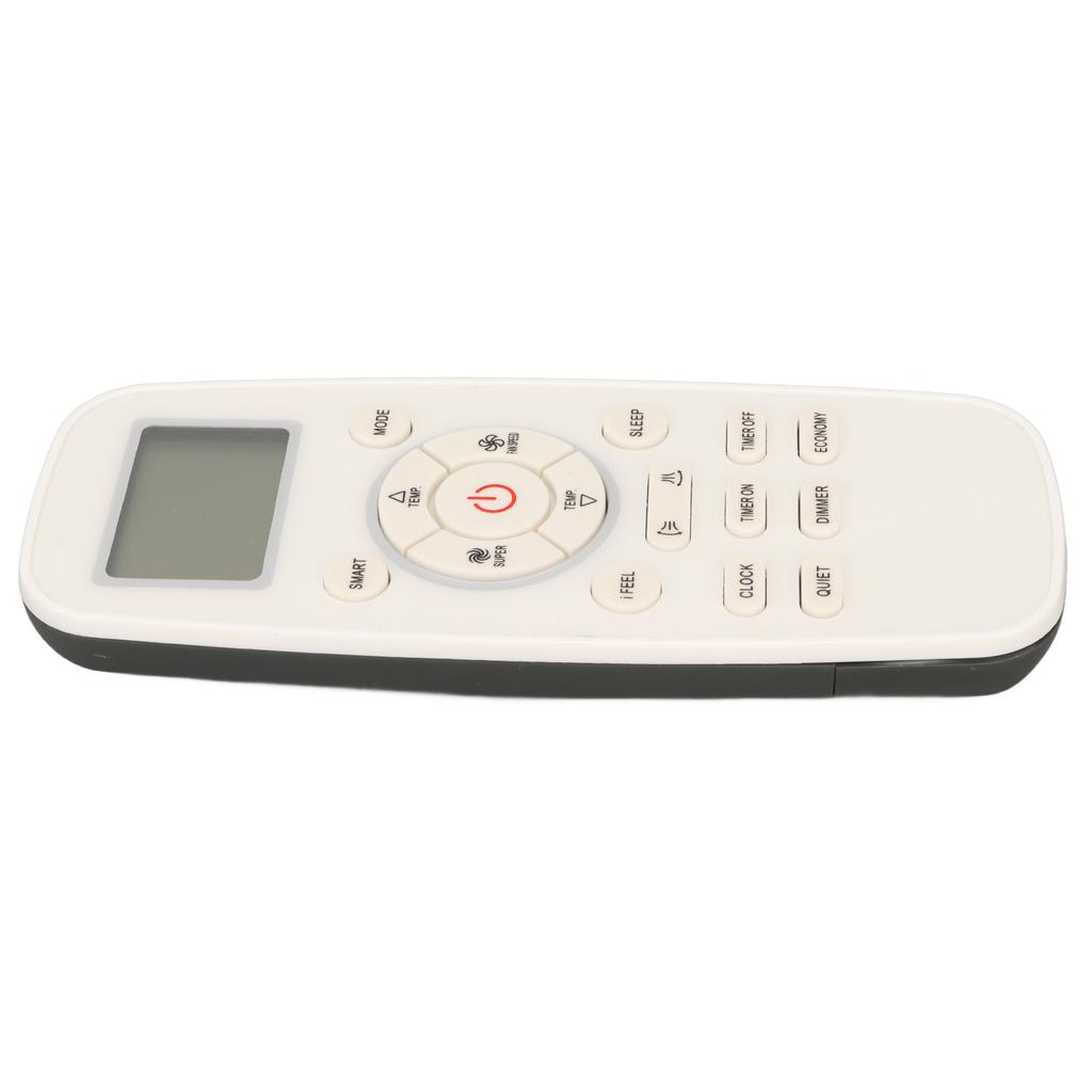 DG11L1 03 Replacement Remote Control Compatible for Hisense Dg11l1 03 Dg11l1 04 Air Conditioner