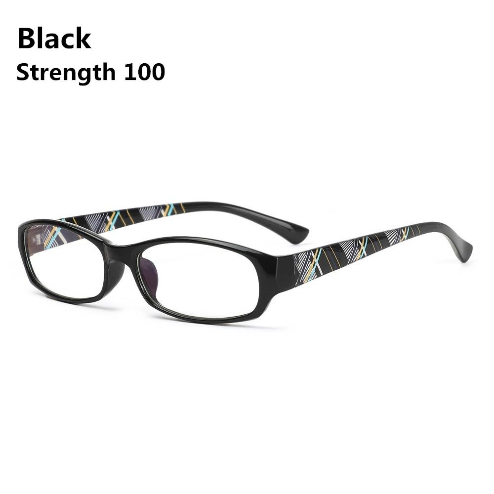 Элегантные винтажные очки для чтения с цветами, анти-синий свет, очки для защиты глаз, ультра легкая оправа