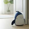 Door Stop Animal-Shaped Stuffed Stopper Soft