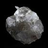 Stones and Minerals. Quartz Window. 334.0 Ct. Pontcharra, Isère, France..