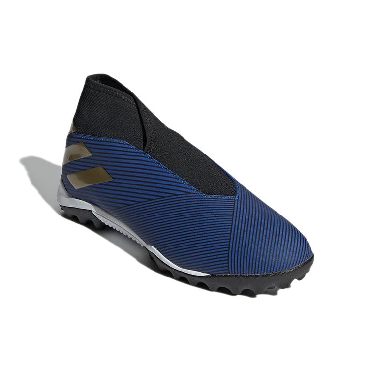 adidas Nemeziz Tango 19.3 Tf 'Navy Gold Metallic' EF0387