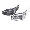Передняя фара в сборе для SEAT Toledo Седан/Хэтчбек (08-11 Год)