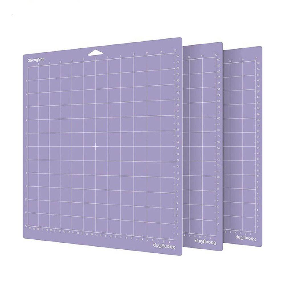 Подложка для резки силуэта камеи, самоклеящиеся подложки для машинной надписи для шитья поделок Cricut