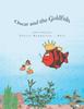 Книга Oscar and the Goldfish