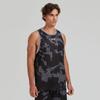 Under Armour Баскетбольная майка унисекс черная 24500110-001