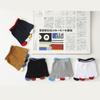 Toe Cover Anti-abrasion Summer Men Split Toe Socks Half Foot Socks Men Socks Five-Finger Socks