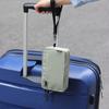 Egarden Traveler Дорожная косметичка Оливковая