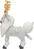 Pokemon Center Original Plush Toy Ayashishi