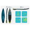 Доска Sup Reefbreak 350 X 81 X 15 см Neo-Sport 170310