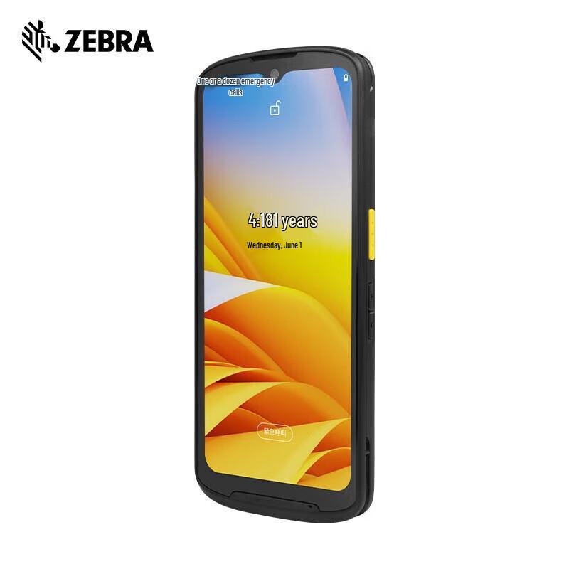 Zebra TN28CKA 5G Android Handheld Terminal