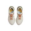 Привет, Lou x Nike React Infinity Run Flyknit 3 A.I.R. Кроссовки унисекс White Phantom Ale-Brown DO9496-001