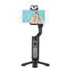 Hohem iSteady V2 3-Axis AI Smart Tracking Palm Gimbal Handheld Smartphone Stabilizer Gesture