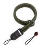 Handmade Woven Camera with Safer Connector Wrist Strap 50Kg Load-bearing Universal Fit Camera