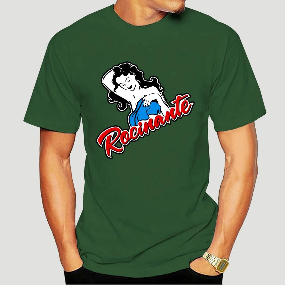 The Rocinante The Expanse Inspired T-Shirt 5019X