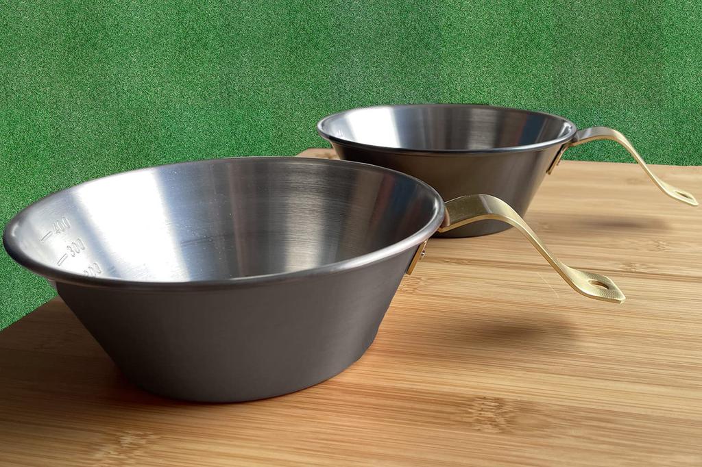 В Tsubame Black Copper Sierra Cup Minimal Camping Plate Emergency Supplies Fishing Camping BBQ Tsubame Sanjo Copper Copper Sierra Сделано в Японии