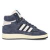 Adidas Темно-синие кроссовки унисекс Centennial 85 High Shadow Синие кристально-белые мелово-белые FZ5992