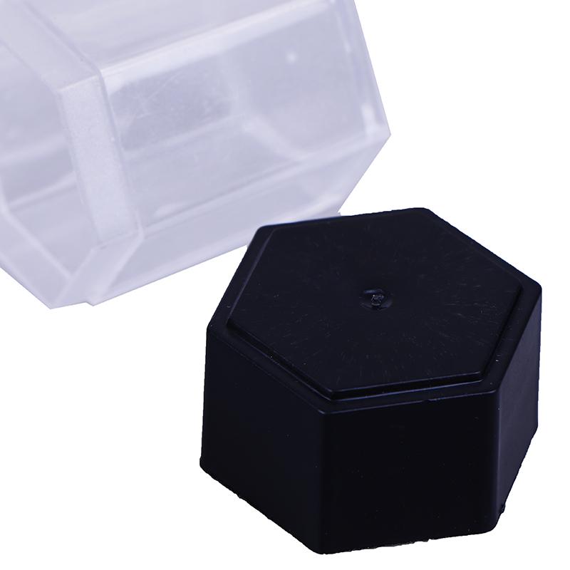 Большой взрывной кубик, крупный план, магический трюк, реквизит, забавная шутка, шутка, игрушка