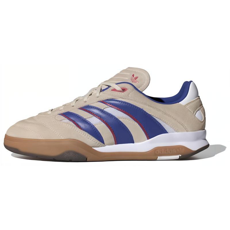 adidas Кроссовки Predator Mundial 'Alumina Active Blue Gum' IH5499