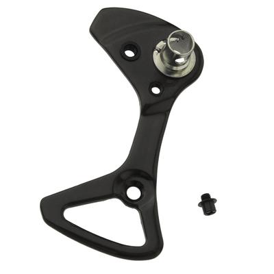 SHIMANO Ремонтные детали Стопорный штифт правой пластины Y5X098060 и RD-7900-SS