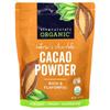 Organic Cacao Powder, 454G(1Lb)