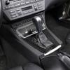 Для BMW X3 E83 2006-10 мягкая внутренняя отделка из углеродного волокна, центральная консоль, CD-панель, крышка переключения передач, наклейка, украшение автомобиля