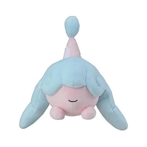 Used Pokemon Center Original Plush Toy Mibrim 1521.523.5(HWD:cm)