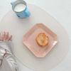 [MADE IN KOREA] Diar - Silicone Table Mat - Waterproof & Heat Resistant Dining Placemat (15 Colors)