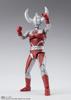 TAMASHII NATIONS Father of Ultra approximately 155mm painted movable figure S.H.Figuarts PVC&ABS