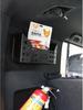 Chery V23 Trunk Aluminum Alloy Side Compartment Storage Box